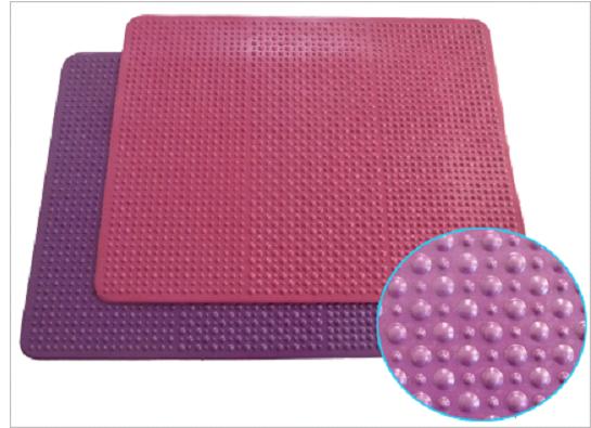 Sell Yoga Rubber Mat