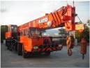 Selling Crane Kato Nk 500b V