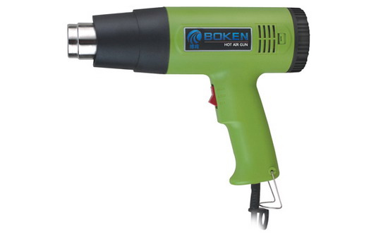 Selling Heat Gun Bk 821