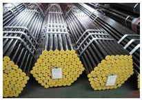 Selling Seamless Line Pipe Api 5l Astm Din En