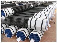 Selling Seamless Steel Tube For Boiler Heat Exchanger