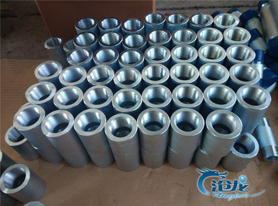 Selling Steel Pipe Coupling