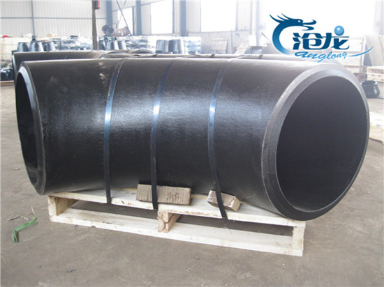 Selling Steel Pipe Elbow