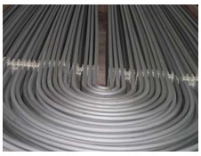 Selling U Shape Steel Tube