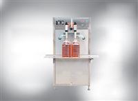 Semi Automatic Quantitative Filling Machine