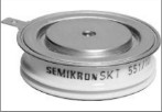 Semikron Capsule Thyristor Skt 1200