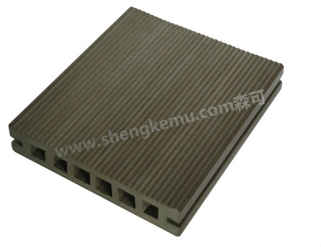 Senkejia 14025 Outdoor Floor Wpc Decking Pvc Wood