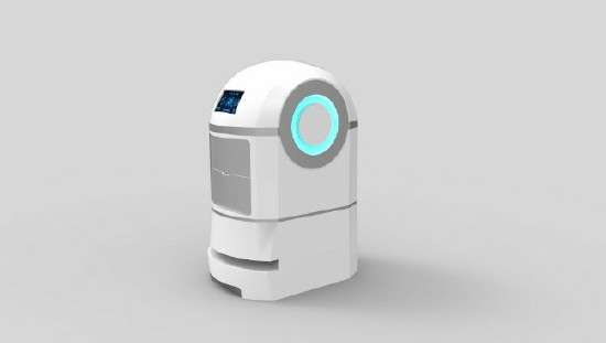 Service Robot