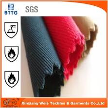 Setex En1161 250gsm 88 12 C N Fr Fire Resistant Fabric