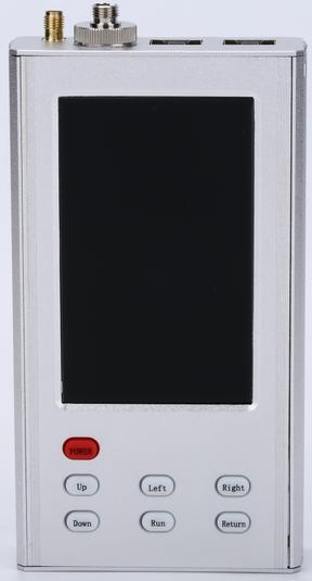 Sfp Optical Detector Checker 2400 00