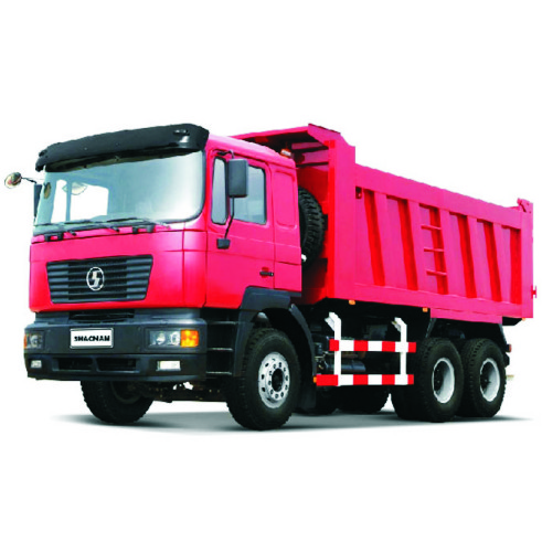 Shacman 6x4 20 Tons Dump Truck