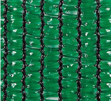 Shade Mesh In Plastic