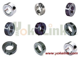 Shaft Collars Set Screw Metric Collar