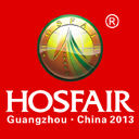 Shanghai Chuanglv Joins In Hosfair Guangzhou 2013