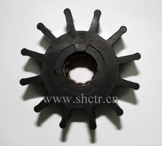 Shctr K 206 Flexible Impeller To Substitute For Jabsco 17936 0001