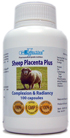 Sheep Placenta Capsules