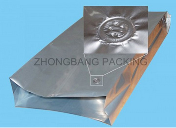 Shijiazhuang Zhongbang Sell Valve Bags