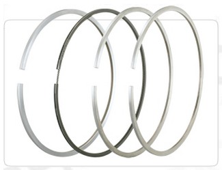 Ship Piston Rings For Ta Toong Wang Machinery Co Ltd