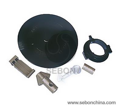 Shipping Casting For Railway Auto And Moto Accessories