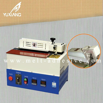 Shoes Glue Coating Machine