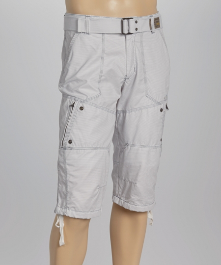 Short Cargo For Mens