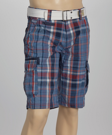 Shorts Cargos For Mens