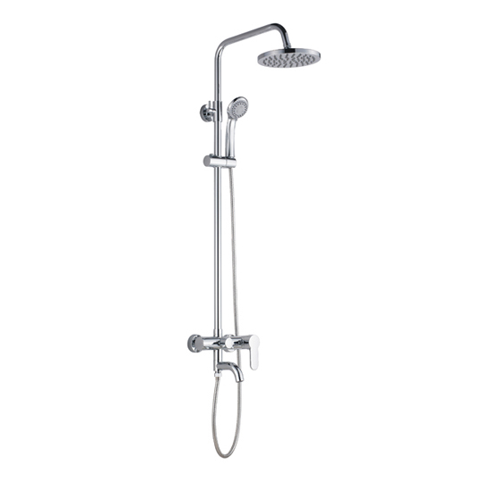 Shower Mixer System 1401