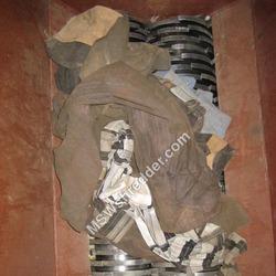 Shredo Textile Cloth Shredder