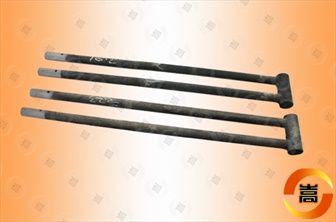 Sic Heating Elements