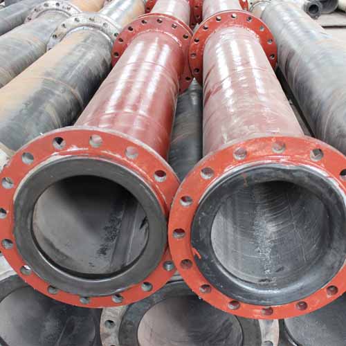 Sichuan Steel Plastic Composite Pipe