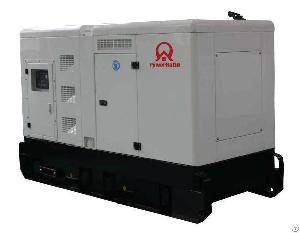 Silenced Diesel Generator 20kva