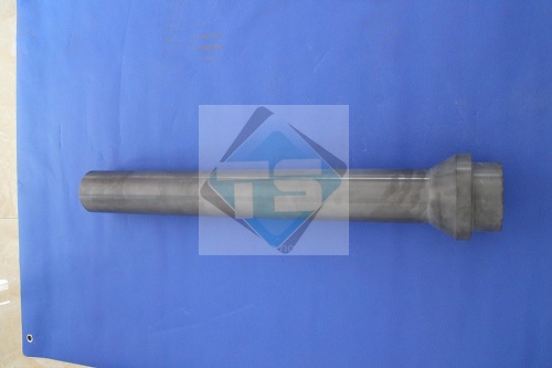 Silicon Nitride Riser Tube For Aluminum Casting