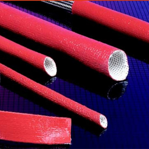 Silicone Coated Fiberglass Tapes