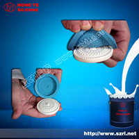 Silicone For Mold Making