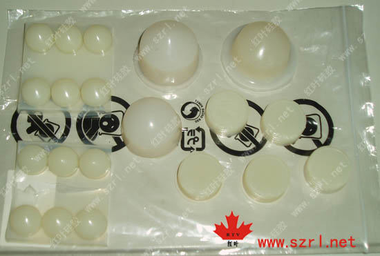 Silicone Rubber For Pad Printing