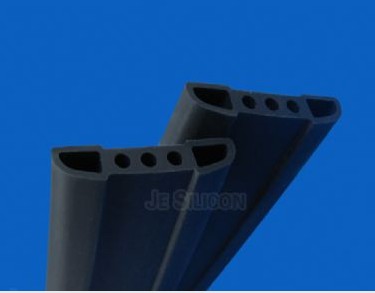 Silicone Sealing Strips Small Tube Manufacture Price