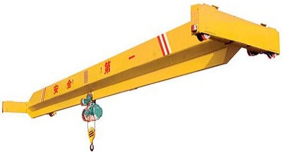 Single Girder Overhead