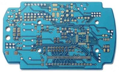 Single Sided Pcb Flexible Fpc