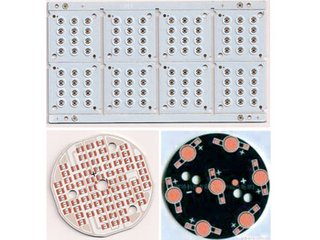 Single Sided Pcb Flexible Multilayer