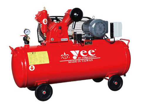 Single Stage Air Compressors