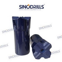 Sinodrills Cross Bits