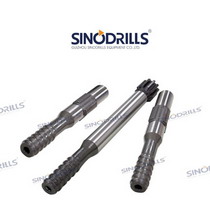 Sinodrills Shank Adapters