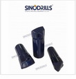 Sinodrills Taper Chisel Bits