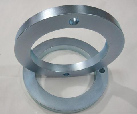 Sintered Ndfeb Magnet