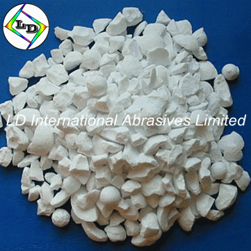 Sintered Tabular Alumina