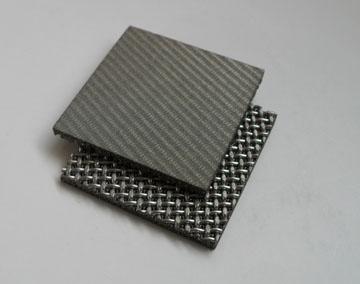 Sintered Wire Mesh Filter Disc