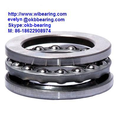 Skf 52408 Thrust Ball Bearing 40x90x65 Fag Ntn Koyo