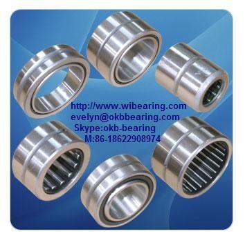 Skf Bk0609 Needle Roller Bearing 6x10x9 Ina Ntn