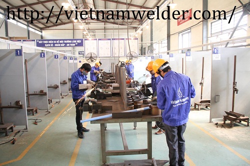 Skilled Workers Unskilled From Vietnam Manpower Jsc