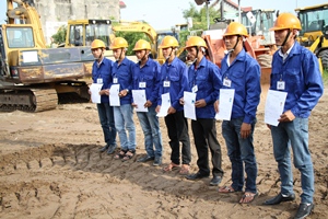 Skillful Workers At Low Cost From Vietnam Manpower Company